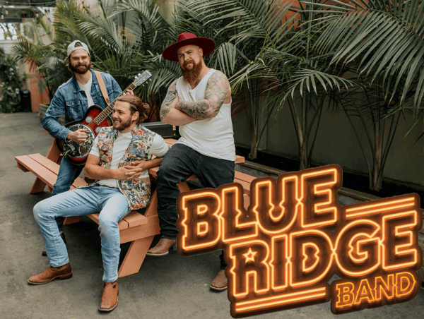 Blue Ridge Band