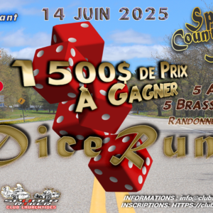 Dice Run