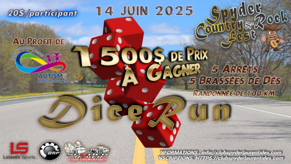 Dice Run